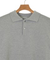 BATONER（バトナー）ニット・セーター グレー サイズ:3(L位) メンズ/2200640073305