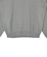 BATONER（バトナー）ニット・セーター グレー サイズ:3(L位) メンズ/2200640073305