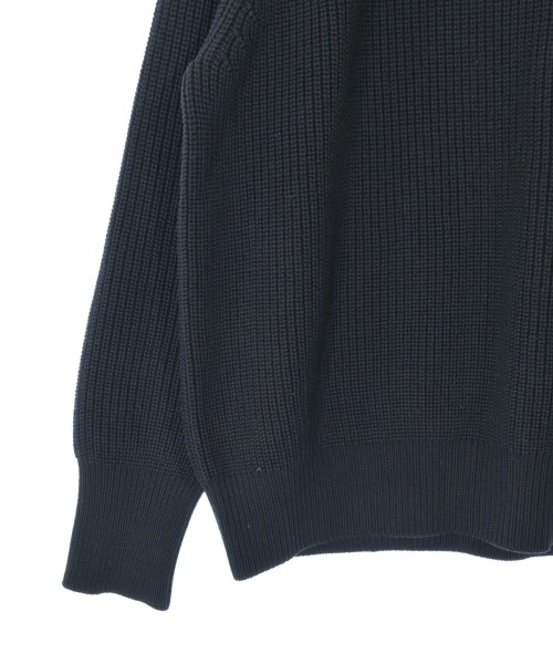 BATONER（バトナー）ニット・セーター 紺 サイズ:3(L位) メンズ/2200644192194