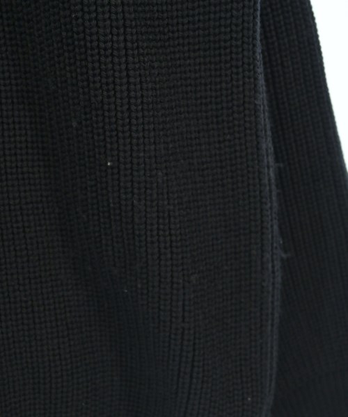 BATONER（バトナー）ニット・セーター 紺 サイズ:3(L位) メンズ/2200644192194