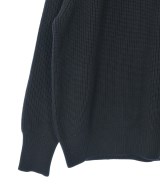 BATONER（バトナー）ニット・セーター 紺 サイズ:3(L位) メンズ/2200644192194