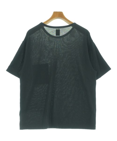 BATONER（バトナー）Tシャツ・カットソー 黒 サイズ:1(S位) メンズ/2200518693048