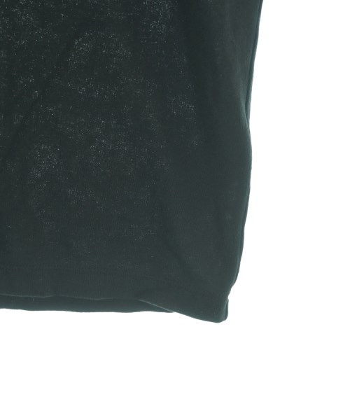 BATONER（バトナー）Tシャツ・カットソー 黒 サイズ:1(S位) メンズ/2200518693048