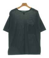 BATONER（バトナー）Tシャツ・カットソー 黒 サイズ:1(S位) メンズ/2200518693048