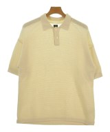 BATONER（バトナー）ニット・セーター 白 サイズ:2(M位) メンズ/2200537866096