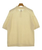 BATONER（バトナー）ニット・セーター 白 サイズ:2(M位) メンズ/2200537866096