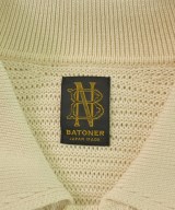 BATONER（バトナー）ニット・セーター 白 サイズ:2(M位) メンズ/2200537866096