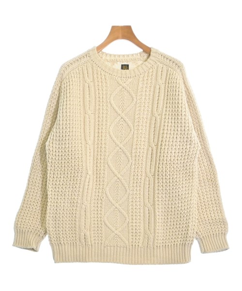 バトナー(BATONER)のBATONER ニット・セーター