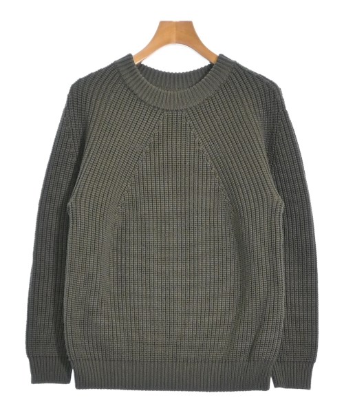 バトナー(BATONER)のBATONER ニット・セーター