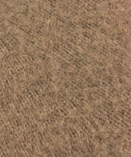 BATONER（バトナー）ニット・セーター 茶 サイズ:1(S位) メンズ/2200625170050