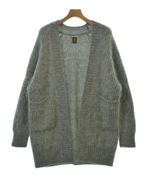バトナー(BATONER)のBATONER カーディガン
