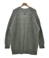 BATONER（バトナー）カーディガン グレー サイズ:2(M位) メンズ/2200620340618