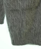 BATONER（バトナー）カーディガン グレー サイズ:2(M位) メンズ/2200620340618