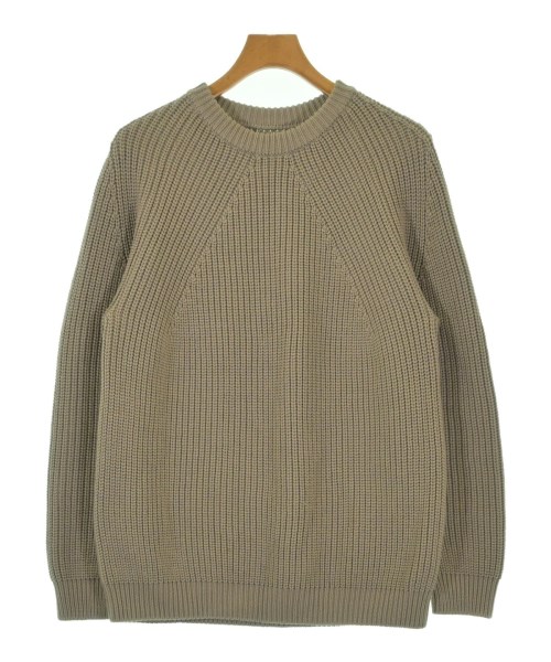 バトナー(BATONER)のBATONER ニット・セーター