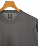 BATONER（バトナー）ニット・セーター グレー サイズ:2(M位) メンズ/2200627382031