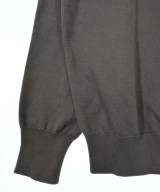 BATONER（バトナー）ニット・セーター グレー サイズ:2(M位) メンズ/2200627382031