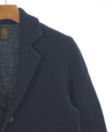 BATONER（バトナー）テーラードジャケット 紺 サイズ:1(S位) メンズ/2200627732027