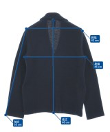 BATONER（バトナー）テーラードジャケット 紺 サイズ:1(S位) メンズ/2200627732027