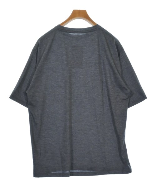 BATONER（バトナー）ニット・セーター グレー サイズ:3(L位) メンズ/2200627982057