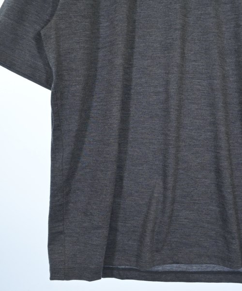 BATONER（バトナー）ニット・セーター グレー サイズ:3(L位) メンズ/2200627982057