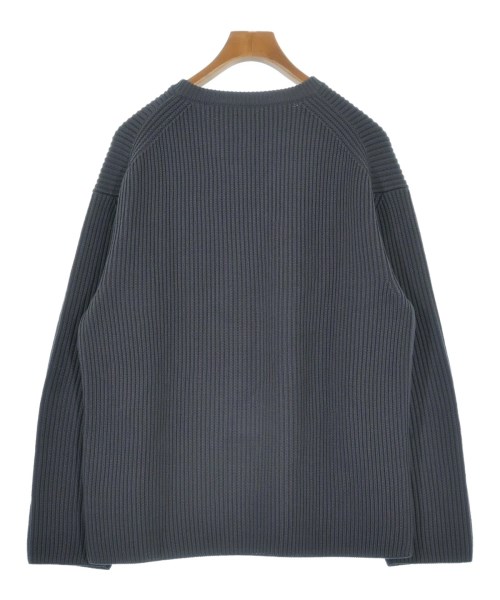 BATONER（バトナー）ニット・セーター グレー サイズ:3(L位) メンズ/2200615137056