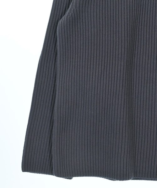 BATONER（バトナー）ニット・セーター グレー サイズ:3(L位) メンズ/2200615137056