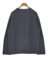 BATONER（バトナー）ニット・セーター グレー サイズ:3(L位) メンズ/2200615137056