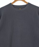 BATONER（バトナー）ニット・セーター グレー サイズ:3(L位) メンズ/2200615137056