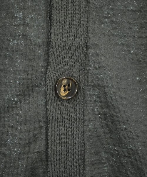 BATONER（バトナー）カーディガン グレー サイズ:2(M位) メンズ/2200619846060