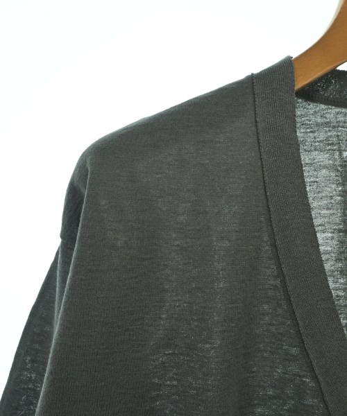 BATONER（バトナー）カーディガン グレー サイズ:2(M位) メンズ/2200619846060