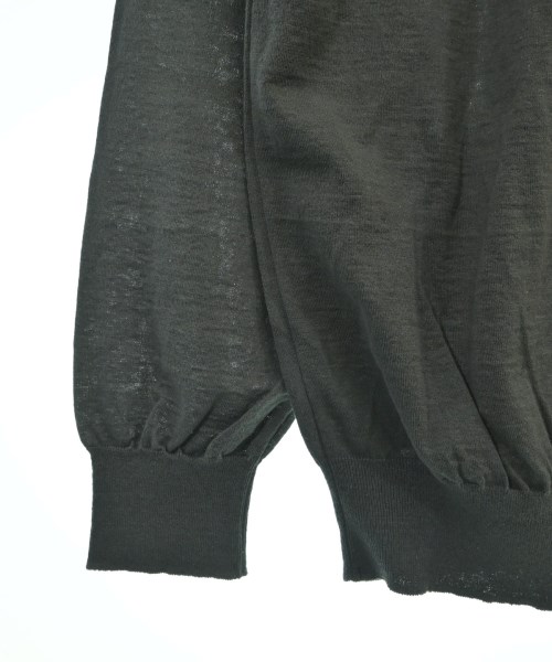 BATONER（バトナー）カーディガン グレー サイズ:2(M位) メンズ/2200619846060