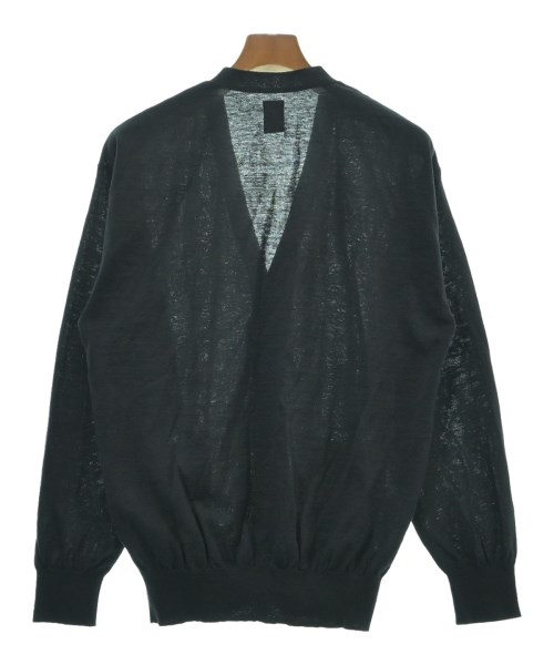 BATONER（バトナー）カーディガン グレー サイズ:2(M位) メンズ/2200619846077
