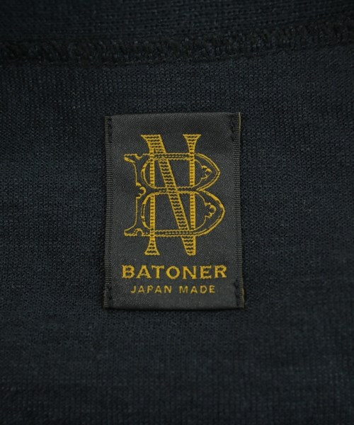 BATONER（バトナー）カーディガン グレー サイズ:2(M位) メンズ/2200619846077