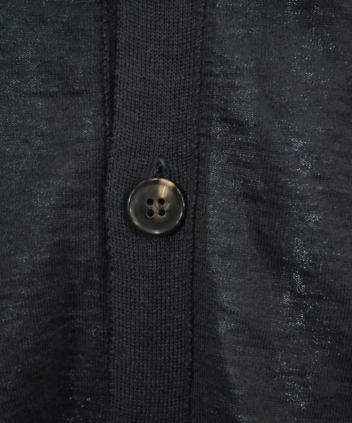 BATONER（バトナー）カーディガン グレー サイズ:2(M位) メンズ/2200619846077