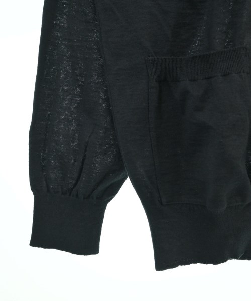 BATONER（バトナー）カーディガン グレー サイズ:2(M位) メンズ/2200619846077