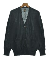 BATONER（バトナー）カーディガン グレー サイズ:2(M位) メンズ/2200619846077