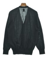 BATONER（バトナー）カーディガン グレー サイズ:2(M位) メンズ/2200619846077