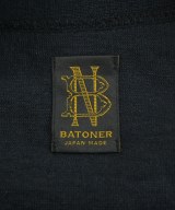 BATONER（バトナー）カーディガン グレー サイズ:2(M位) メンズ/2200619846077