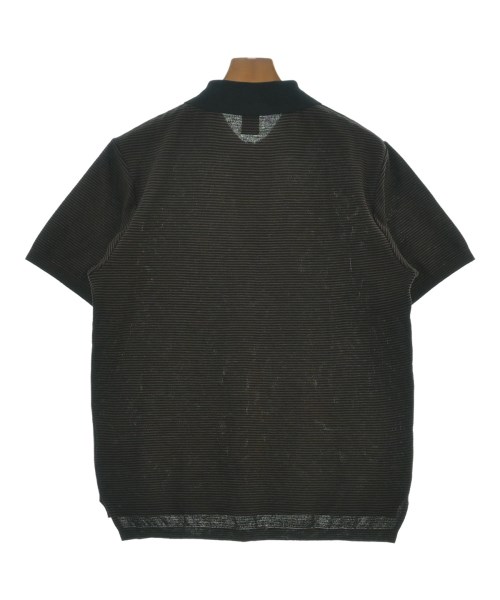 BATONER（バトナー）ニット・セーター 黒 サイズ:2(M位) メンズ/2200619846145