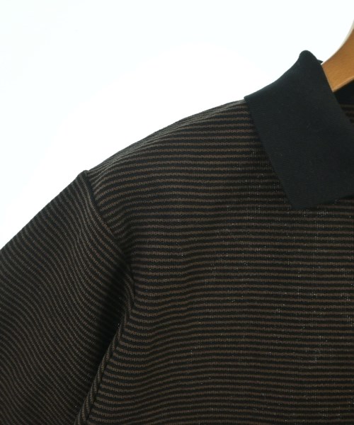 BATONER（バトナー）ニット・セーター 黒 サイズ:2(M位) メンズ/2200619846145