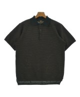 BATONER（バトナー）ニット・セーター 黒 サイズ:2(M位) メンズ/2200619846145