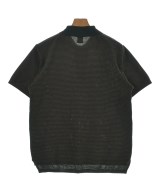 BATONER（バトナー）ニット・セーター 黒 サイズ:2(M位) メンズ/2200619846145