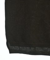 BATONER（バトナー）ニット・セーター 黒 サイズ:2(M位) メンズ/2200619846145