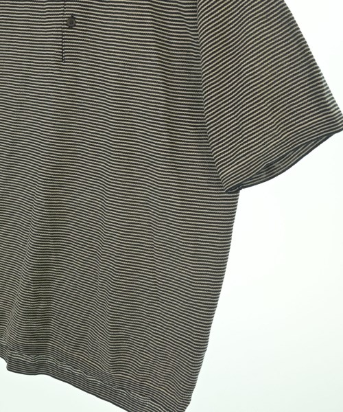 BATONER（バトナー）ニット・セーター 黒 サイズ:2(M位) メンズ/2200619846152