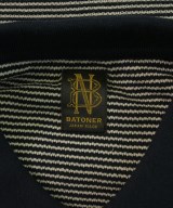 BATONER（バトナー）ニット・セーター 黒 サイズ:2(M位) メンズ/2200619846152