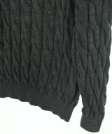 BATONER（バトナー）ニット・セーター 紺 サイズ:2(M位) メンズ/2200629828032