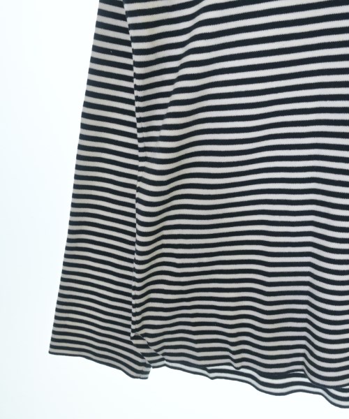 BATONER（バトナー）ニット・セーター 黒 サイズ:3(L位) メンズ/2200617818106