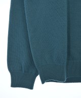 BATONER（バトナー）ニット・セーター 青 サイズ:2(M位) メンズ/2200631701026