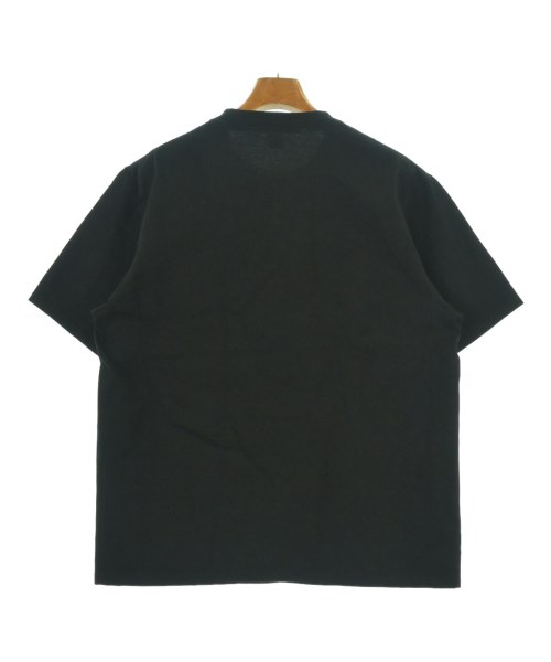 BATONER（バトナー）Tシャツ・カットソー 黒 サイズ:-(XL位) メンズ/2200632150168
