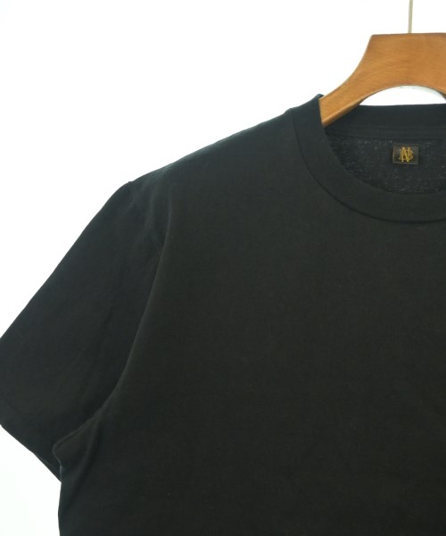 BATONER（バトナー）Tシャツ・カットソー 黒 サイズ:-(XL位) メンズ/2200632150168